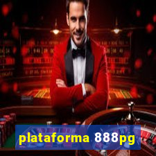 plataforma 888pg